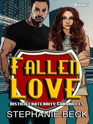 cover image of Fallen Love